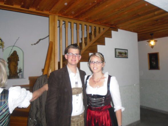 Josephinerball 2009 - 