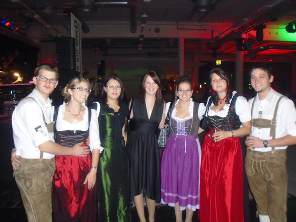 Josephinerball 2009 - 