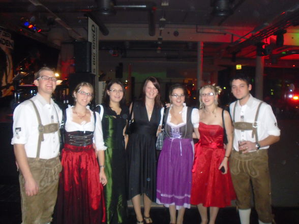 Josephinerball 2009 - 