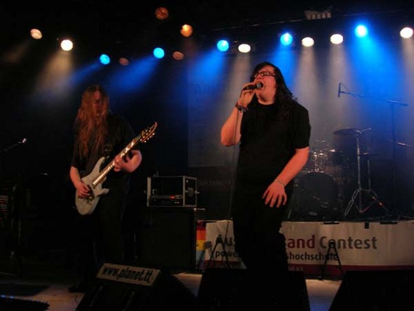 Austrian Band Contest Quarterfinals - 