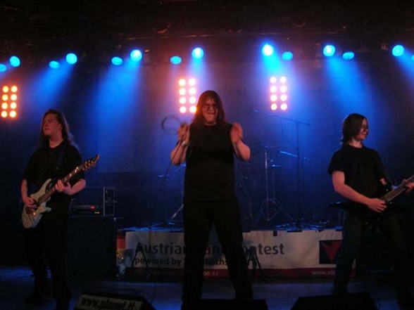 Austrian Band Contest Quarterfinals - 