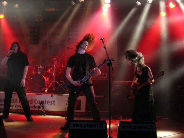 Austrian Band Contest Quarterfinals - 