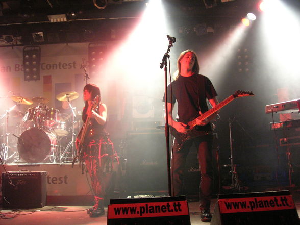 Austrian Band Contest Semifinals - 