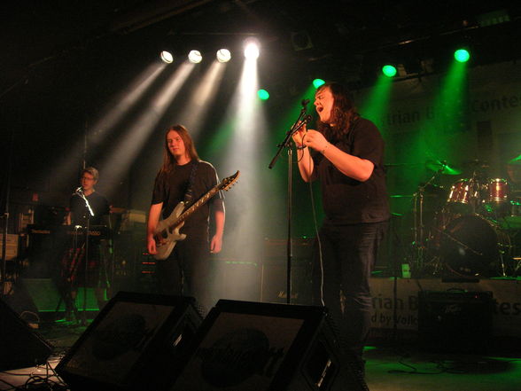 Austrian Band Contest Semifinals - 