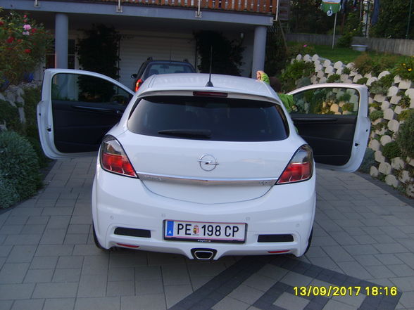 Opc Astra - 