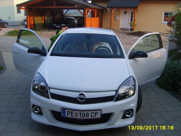 Opc Astra - 