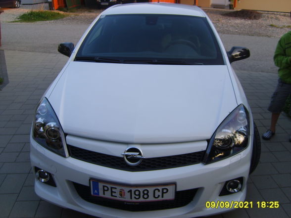 Opc Astra - 