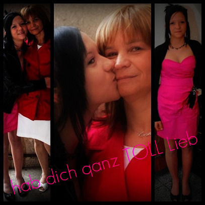 mamiii && iCH ! ^^ - 