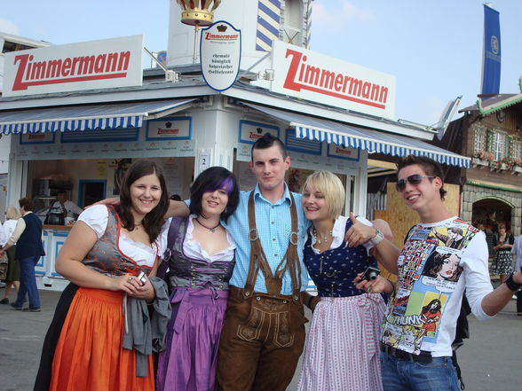 Oktoberfest09 - 