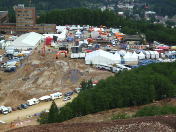 Erzbergrodeo 09 - 