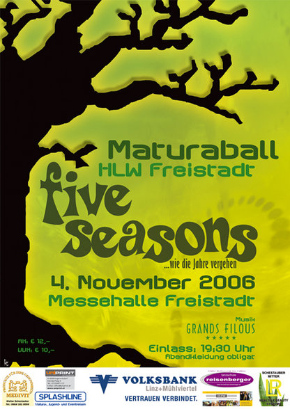 -->Maturaball 2006<-- - 