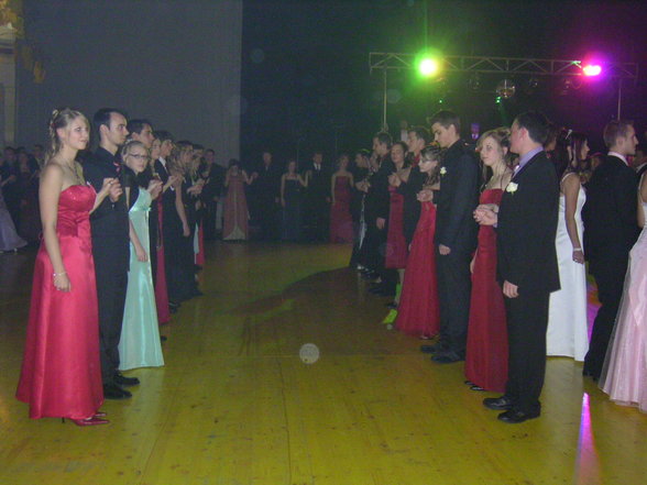 -->Maturaball 2006<-- - 