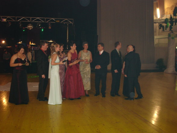 -->Maturaball 2006<-- - 