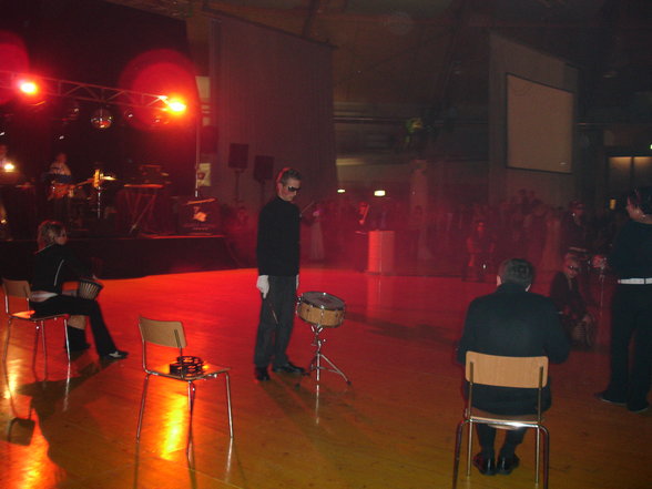 -->Maturaball 2006<-- - 