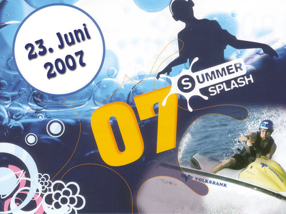 -->Summersplash 2007<-- - 