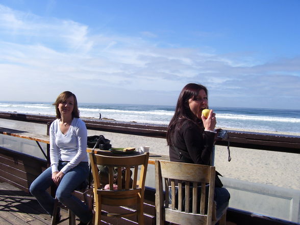 California Trip 2009 - 