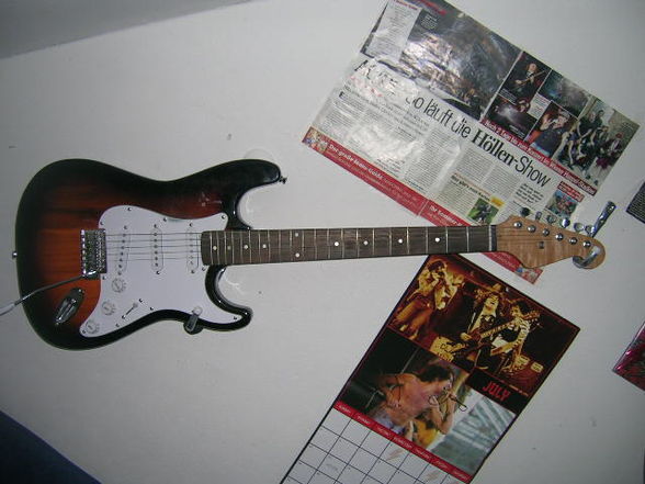 SperL´s Guitars - 