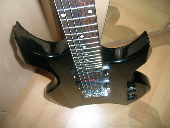 SperL´s Guitars - 