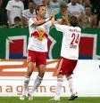 Red Bull Salzburg - 