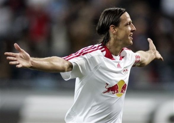 Red Bull Salzburg - 