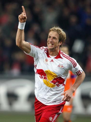 Red Bull Salzburg - 