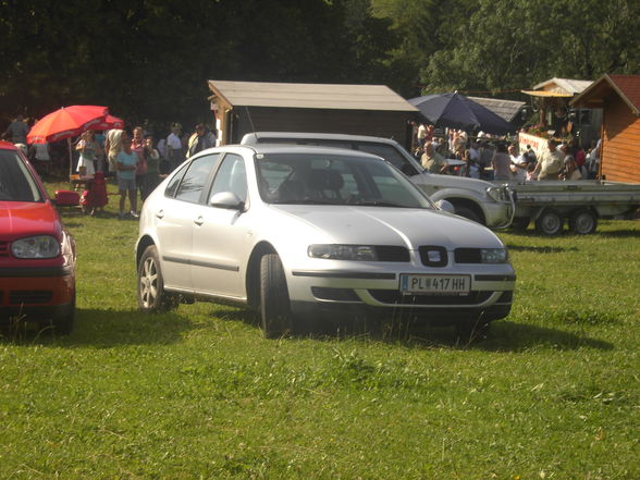 Seat Leon - 