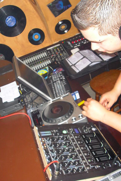 on Decks - 