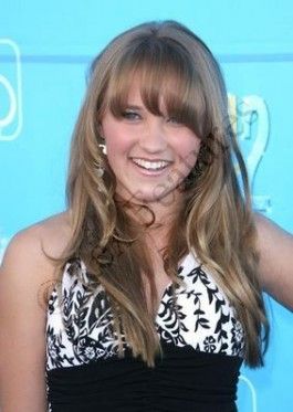 -LillyTruscott- (Emily Osment) - 