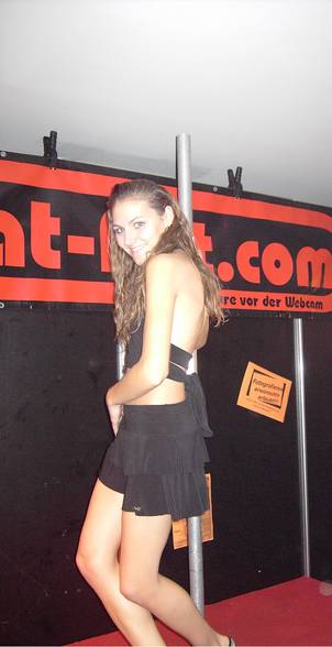 Erotikmesse 2005 - 