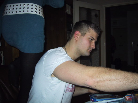 silvester2008 - 