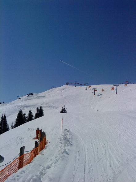 Saalbach Hinterglemm - 