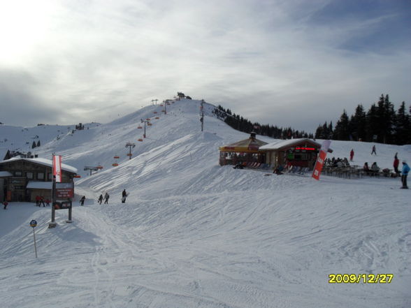 Leogang - 