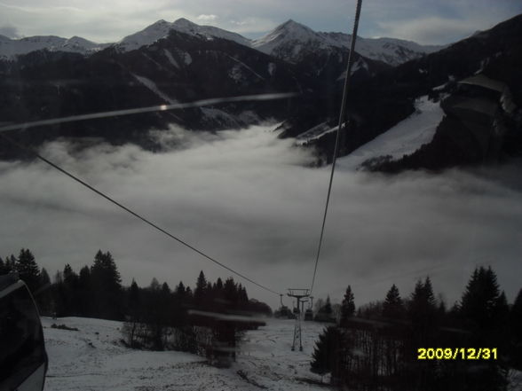 Leogang - 