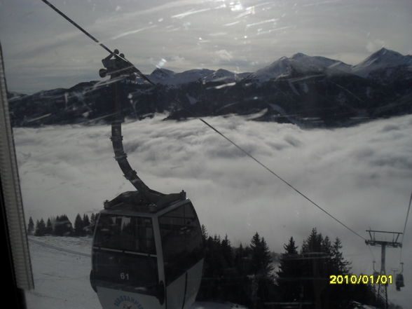 Leogang - 