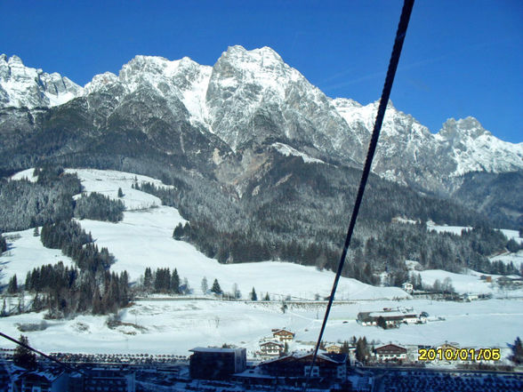 Leogang - 