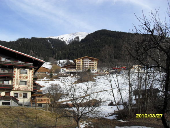 Saalbach Hinterglemm - 