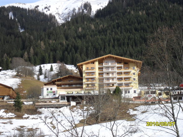 Saalbach Hinterglemm - 