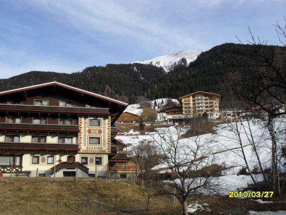 Saalbach Hinterglemm - 