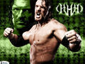 WWE - 