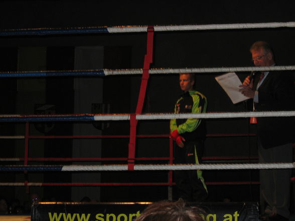 Boxen 2008/09 - 