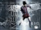 lionel MESSI - 