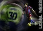 lionel MESSI - 