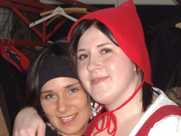 Fasching 2007 - 