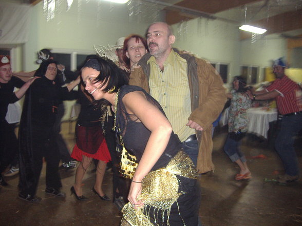 Fasching 2007 - 