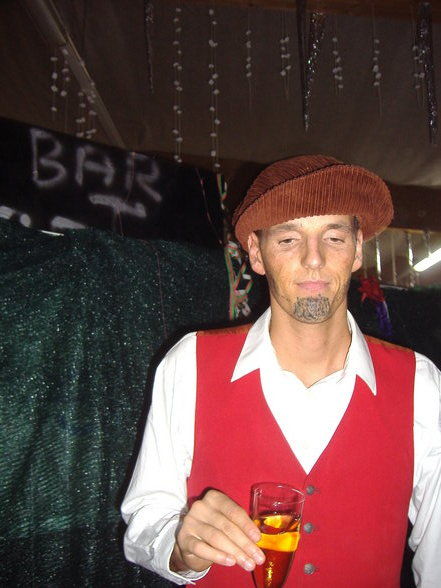 Fasching 2007 - 