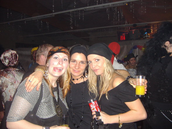 Fasching 2007 - 