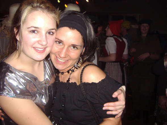 Fasching 2007 - 