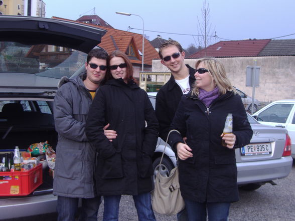 Saalbach 2007 - 