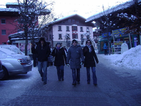 Saalbach 2007 - 