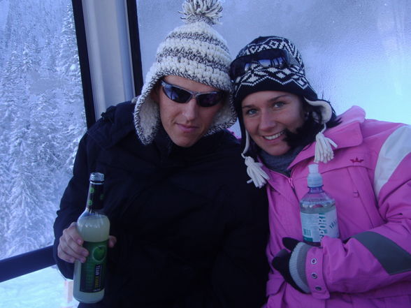 Saalbach 2007 - 